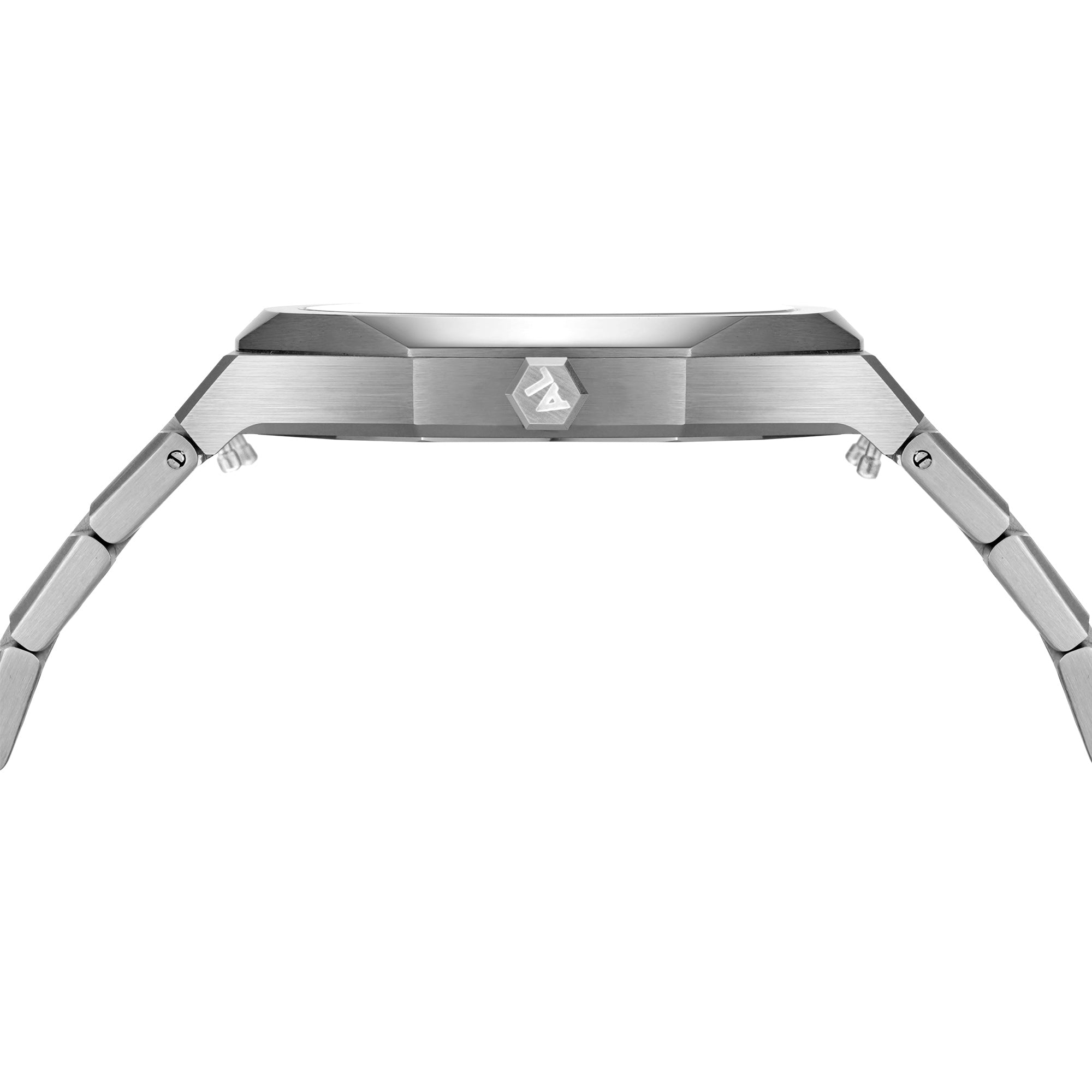 Silver x Silver Astral Date Master